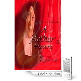 A Mother's Heart: creating the foundation