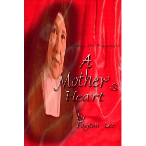 A Mother's Heart: creating the foundation